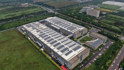 東方雨虹 夯實綠色基底，守護環境安全，引領綠色建材銷售新篇章